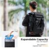Balo máy ảnh K&F CONCEPT Beta BackPacck 25L KF13.098V2