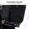 Balo máy ảnh K&F CONCEPT Beta BackPacck 25L KF13.098V2