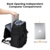 Balo máy ảnh K&F CONCEPT Beta BackPacck 25L KF13.098V2