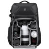 Balo máy ảnh K&F CONCEPT Beta BackPack 20L KF13.144