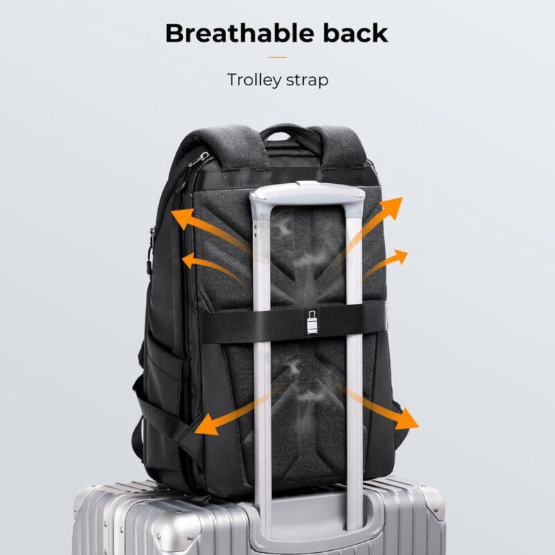 Balo máy ảnh K&F CONCEPT Beta BackPack 20L KF13.144