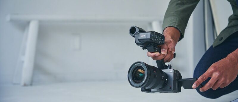 Sony FX5