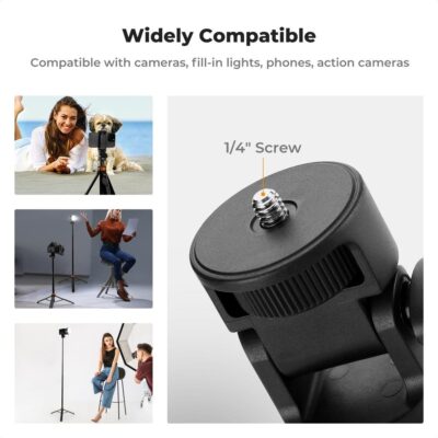 Tripod K&F CONCEPT MS-24 KF09.143