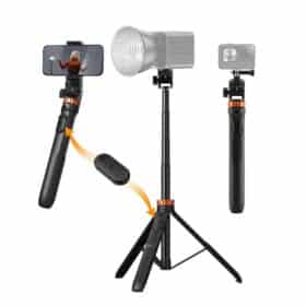 Tripod K&F CONCEPT MS-24 KF09.143