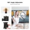 Tripod K&F CONCEPT MS-24 KF09.143