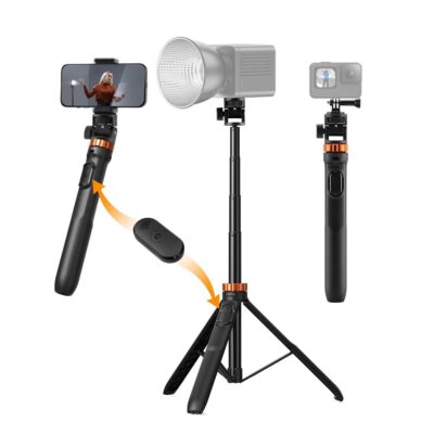 Tripod K&F CONCEPT MS-24 KF09.143