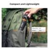 Tripod K&F CONCEPT MS-24 KF09.143