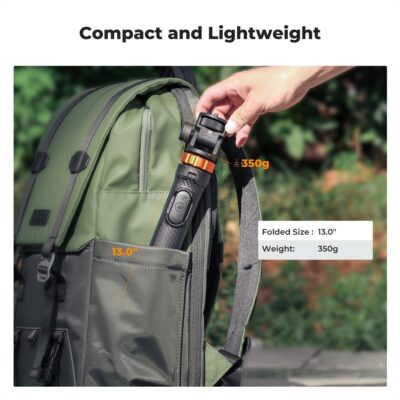 Tripod K&F CONCEPT MS-24 KF09.143