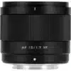 Viltrox 15mm f/1.7 Air For Fujifilm X