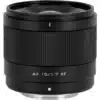 Viltrox 15mm f/1.7 Air For Fujifilm X