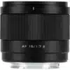 Viltrox 15mm f/1.7 Air For Sony E