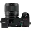 Viltrox 15mm f/1.7 Air For Sony E