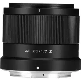 Viltrox 25mm f/1.7 For Nikon Z