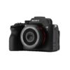 Viltrox 26mm f/2.8 EVO FE