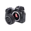 Viltrox 26mm f/2.8 EVO Z