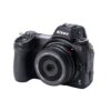 Viltrox 26mm f/2.8 EVO Z