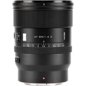 Viltrox AF 85mm f/1.4 Pro Z For (Nikon Z)