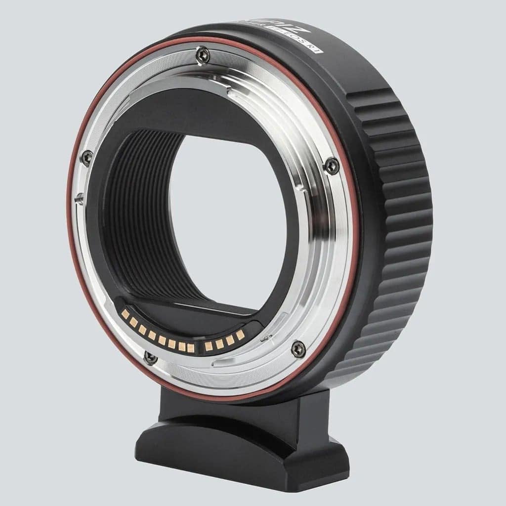 Viltrox Snipiz EF-EOS R1