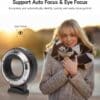 Viltrox Snipiz EF-EOS R1
