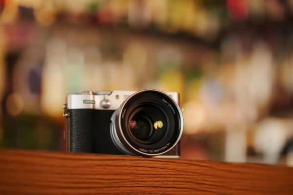 Viltrox TCL-X100VI