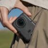 DJI Osmo 360 II