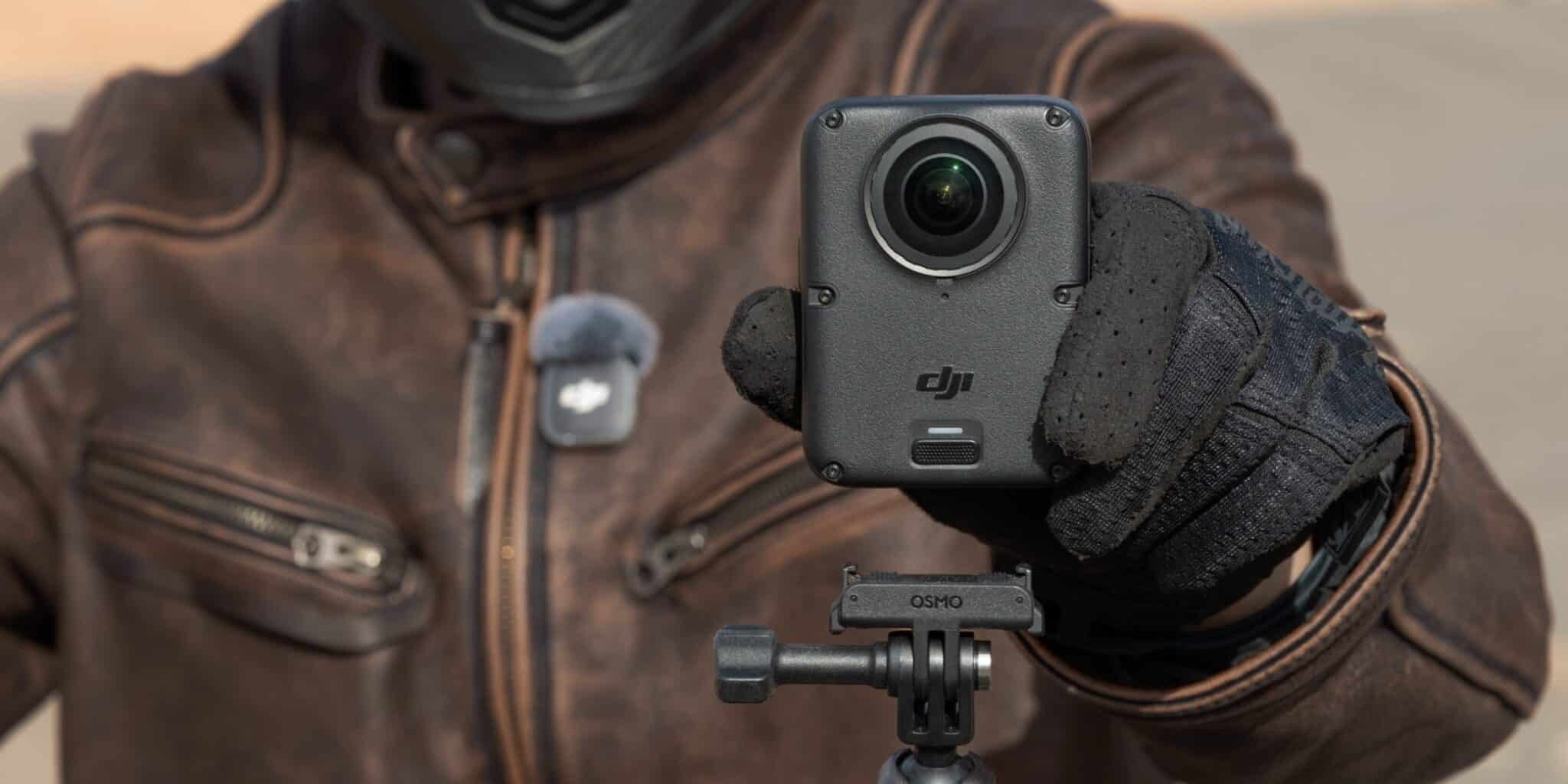 DJI Osmo 360 II