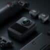 DJI Osmo 360 II