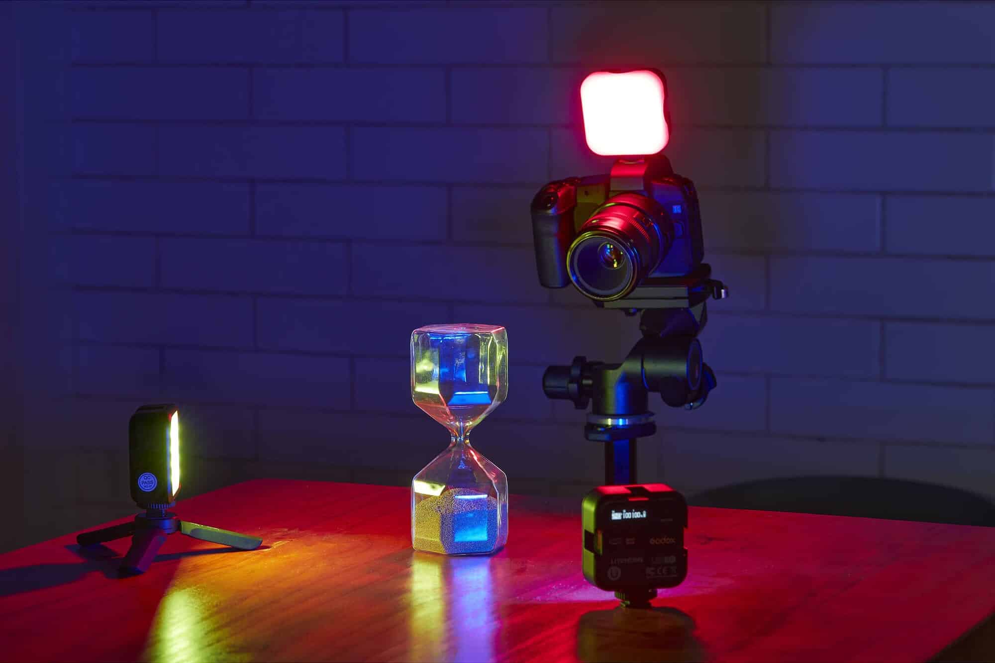Godox LED 6R