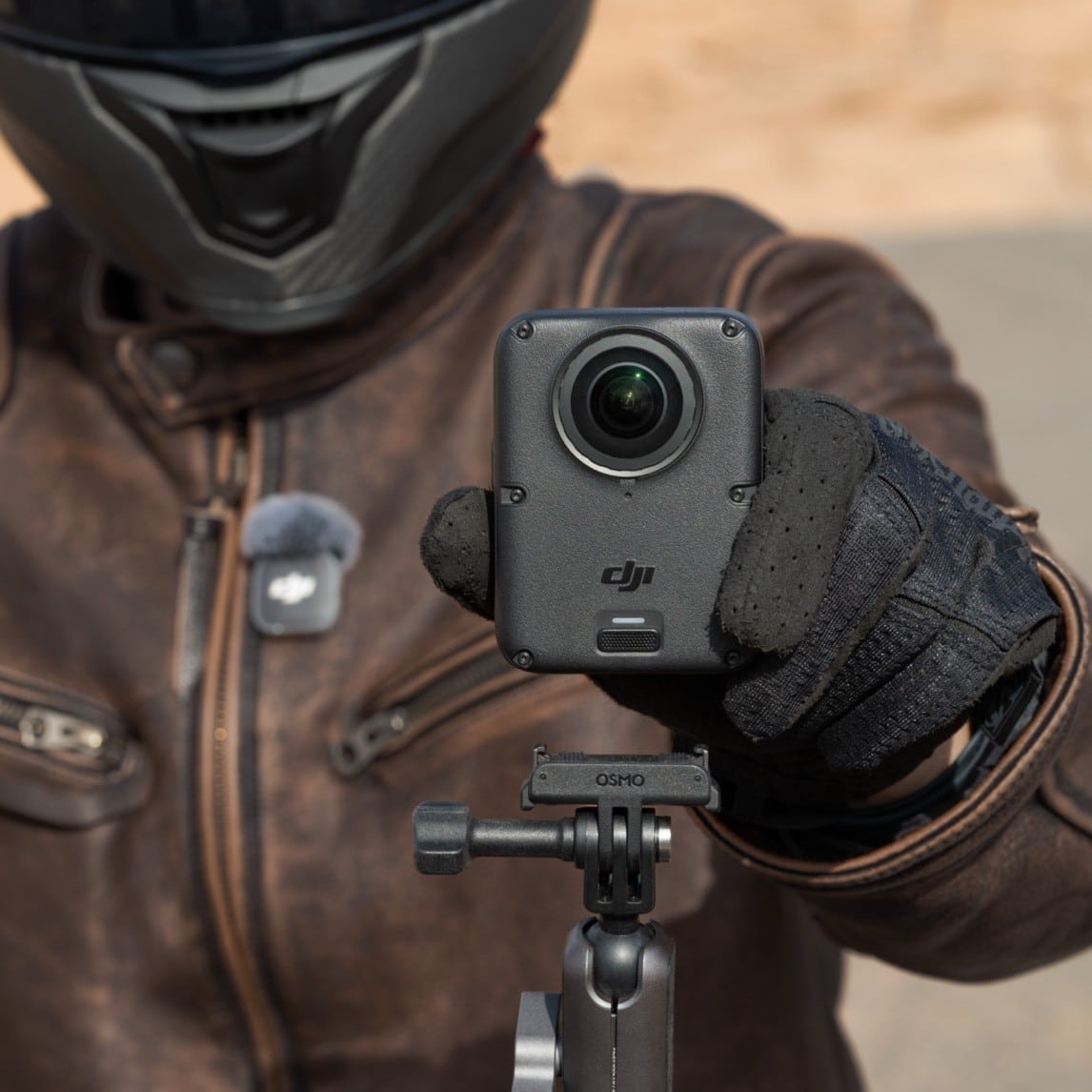 DJI Osmo 360 II