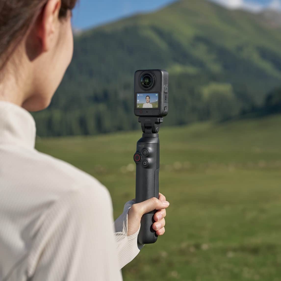 DJI Osmo 360 II