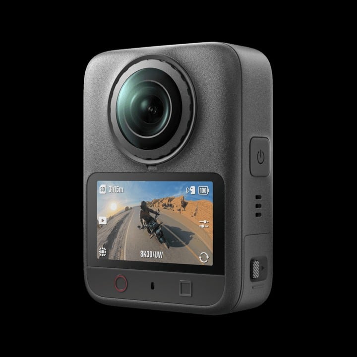 DJI Osmo 360 II