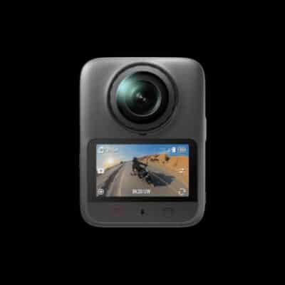Ra mắt DJI Osmo 360 II với nhiều nâng cấp chú ý