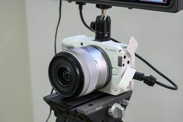 Bộ livestream cho cửa hàng