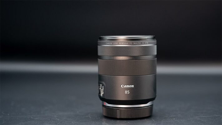Canon EOS R6 nên đi với RF 45mm hay RF 85mm?