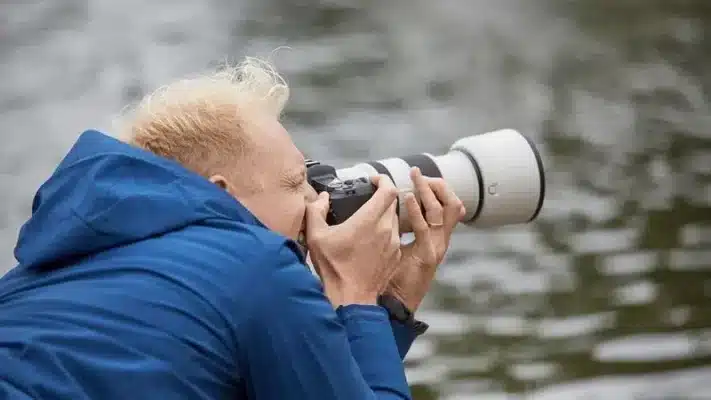 Đánh giá Canon RF 70-200mm F2.8L IS USM về nhu cầu chụp
