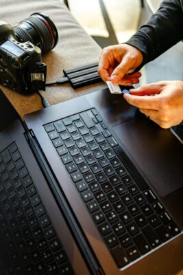RAW và JPEG khác nhau thế nào