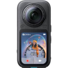 Insta360 X6