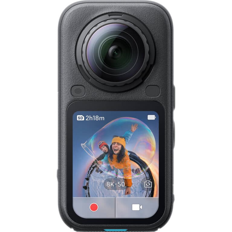 Insta360 X6