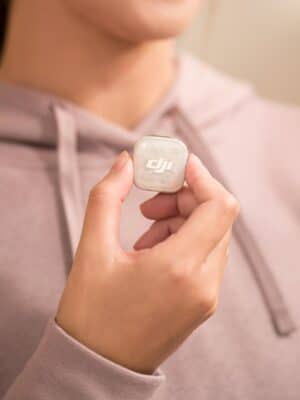 Dji Mic Mini 2s