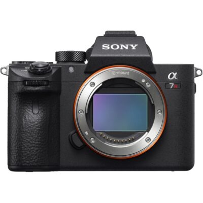 Mirrorless là lựa chọn đáng cân nhắc ở thời điểm hiện tại
