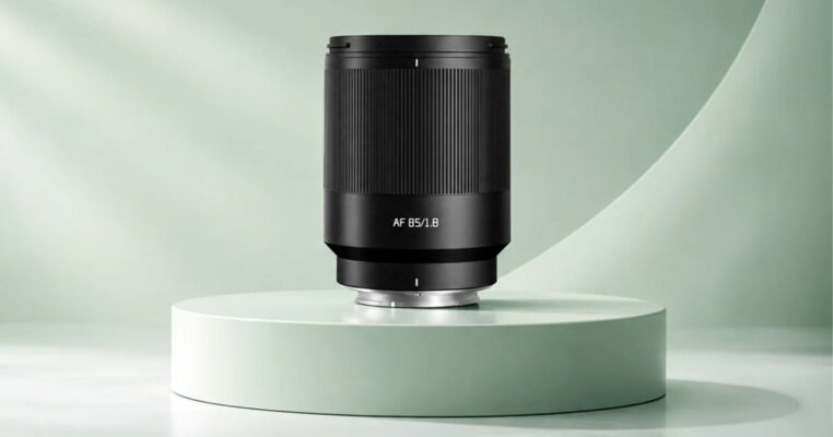 TTArtisan AF 85mm F1.8 Neo