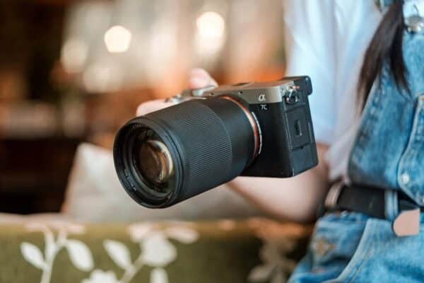 TTArtisan AF 85mm F1.8 Neo