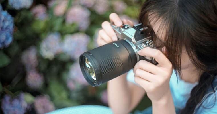 TTArtisan AF 85mm F1.8 Neo