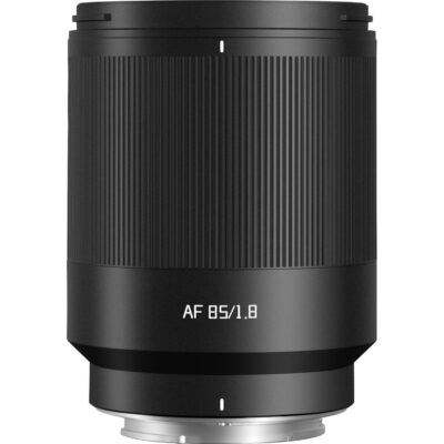 TTArtisan AF 85mm F1.8 Neo