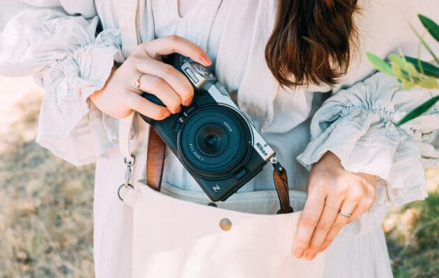 Ra mắt Nikon Z5 IIC với Autofocus nhận diện tới 10 loại chủ thể