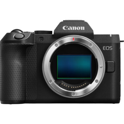 Ra mắt Canon EOS R8 Mark II với Cảm biến Full Frame 24.2MP và DIGIC X