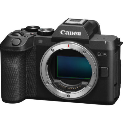 Đánh giá Canon EOS R8 Mark II về thiết kế nhỏ gọn nhưng thao tác tốt hơn
