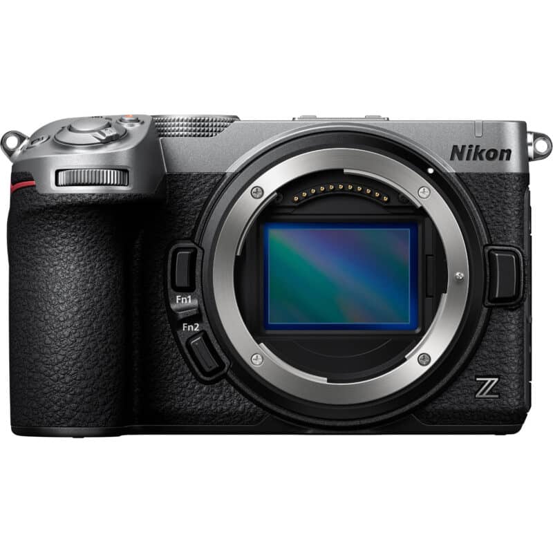 Ra mắt Nikon Z5 IIC với Cảm biến Full Frame 24,5MP và bộ xử lý EXPEED 7