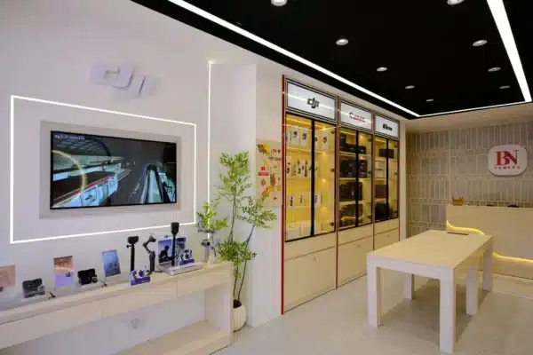 Vì sao cần kiểm tra máy ảnh cũ trước khi mua?