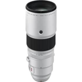Fujifilm XF 400mm f/4.5 R LM OIS WR